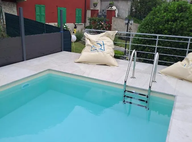 Quater Apartments - Tremezzina